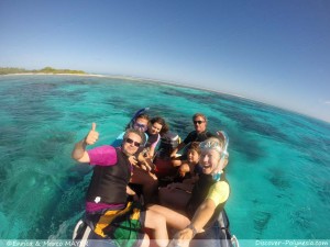 Eco Sailing Charter Tuamotu