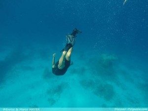 Eco Sailing Charter Tuamotu