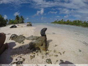 Eco Sailing Charter Tuamotu