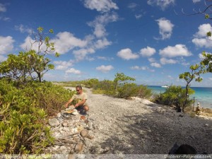 Eco Sailing Charter Tuamotu