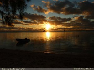 Eco Sailing Charter Tuamotu