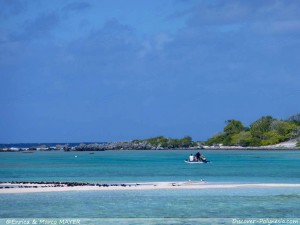 Eco Sailing Charter Tuamotu